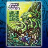Announcing Mutant Crawl Classics #13: Into The Glowing Depths