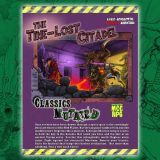 PDF Preview of the Time-Lost Citadel