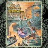 PDF Preview of DCC Lankhmar #13: Treachery in the Beggar City