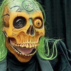 A Sit Down With the Magician’s Skull (and Editor) at Gen Con!