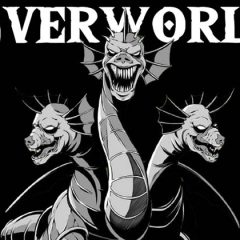 Video Preview of Overworld Zine