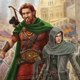 Lankhmar Comes To 5E – Currently On Indiegogo
