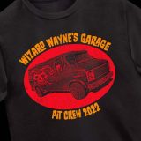 Announcing the 2022 Road Crew T-Shirt
