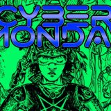 Cyber Monday Sale – Save 50% On E-Books!