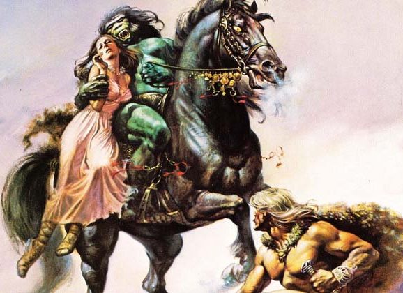 Piecing Together Poul Anderson’s The Broken Sword