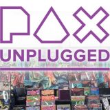 Visit Our Booth at PAX Unplugged!