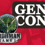 Run Events at Gen Con For a Free Badge!