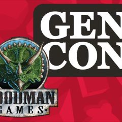 Gen Con Event Registration Opens Tomorrow! 