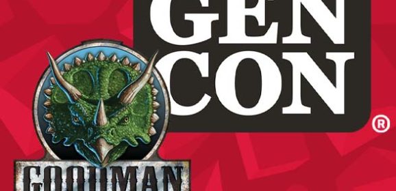 Keep Submitting Events for Gen Con!