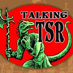 41st Episode of Talking TSR Airs Tonight!
