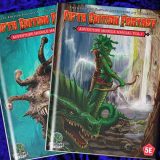 Final Day to Pledge for Adventure Module Manual on Indiegogo