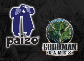 Goodman Games PDFs Now Available for Sale on Paizo.com!