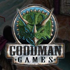 Goodman Games Announces January Is Best Sales Month In Its History