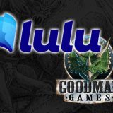 Goodman Games PDFs Now Available on Lulu!
