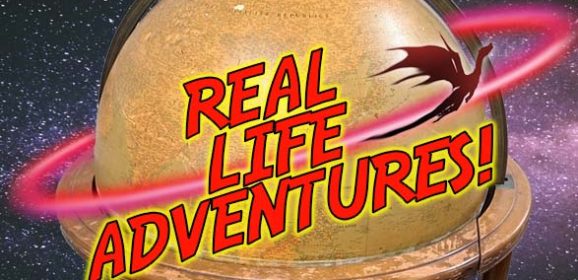Real Life Adventures: My Visit to Quasqueton, Iowa