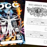 Video Previews of Third-Party DCC Character Folio!