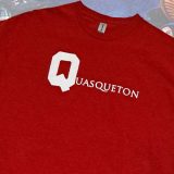 New In The Online Store: Quasqueton T-Shirts