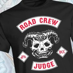2023 Road Crew T-Shirts Now Available For Purchase!