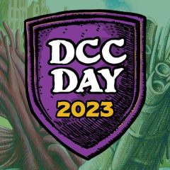 Even More Stores Supporting DCC Day!