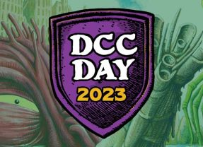 DCC Day Retailer Order Deadline In 2 Weeks