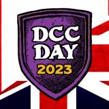 DCC Day is Coming to UK/EU and Canada!