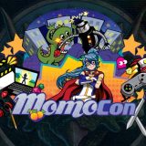 A Super Time at MomoCon 2023!