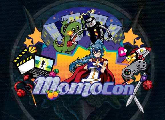 A Super Time at MomoCon 2023!
