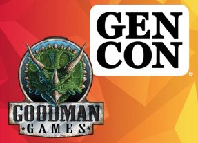 Judge DCC Funnels at Gen Con For Badges and Hotel Credits!