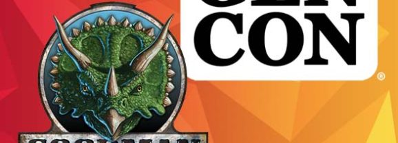 Judge DCC Funnels at Gen Con For Badges and Hotel Credits!