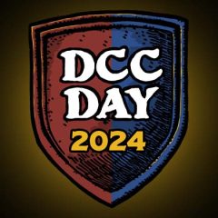 DCC Day Will Return in 2024!