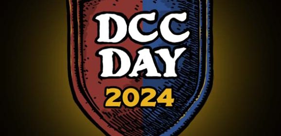 DCC Day Will Return in 2024!
