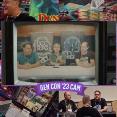 Missed Gen Con? Live It With Our YouTube Playlist!