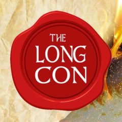 A Great Time at Long Con!