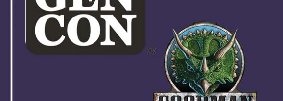 We’re Hiring Gen Con Booth Staff! (Paid Position)