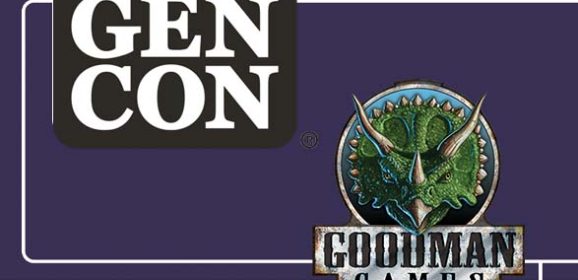 Still Accepting Event Submissions for Gen Con!