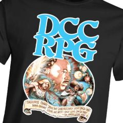 New In The Online Store: DCC Tees for MLK Day!