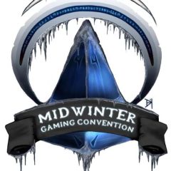 A Very Cool Time at Midwinter Con!
