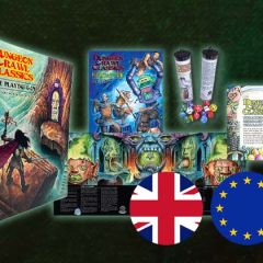 New In Our EU/UK Store: First Time Fan Kits