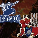 Visit Us at DunDraCon and OrcCon This Weekend!
