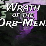 Support Purple Sorcerer Games’ ‘Wrath of the Orb-Men!’ – Part of the DCC Purple Planet Horde!