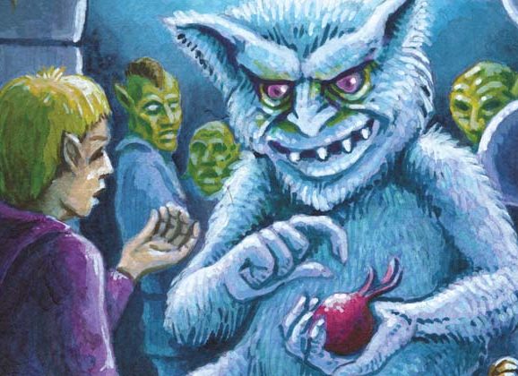 Goodman Games to Distribute “Champions of the Goblin Market” from Witch Pleas Publishing