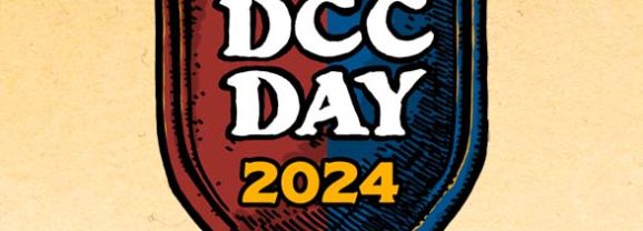 Retailer Signup Now Open for DCC Day!