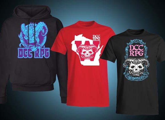 New In the Online Store: DCC Hoodies, Plus Trans Visibility DCC Logo, and Wisconsin DCC Tee Shirts!