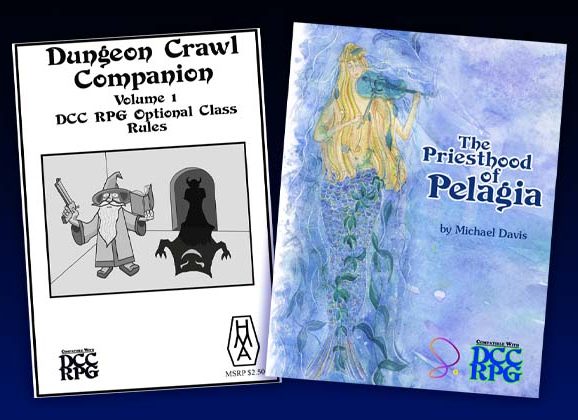 New DCC Third-Party PDFs in Our Online Store!