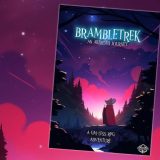 Goodman Games to Distribute “Brambletrek” From Crossed Paths
