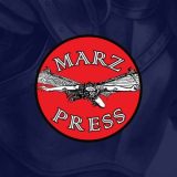 Goodman Games to Distribute “Blood and Thunder: The Ultimate Book of Mighty Deeds” From Marz Press