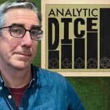 Analytic Dice Studio Interviews Joseph Goodman!