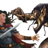 Save Up To 90% On Our D&D 3E and 4E Titles!