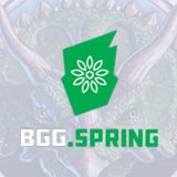 A Brilliant Time at BGG Spring!