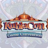 A Cool Time at KublaCon!